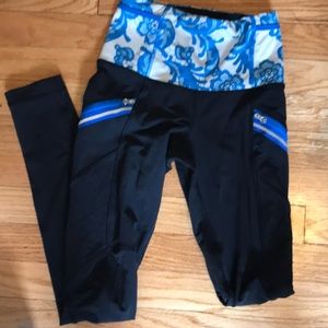 Lululemon winter leggings